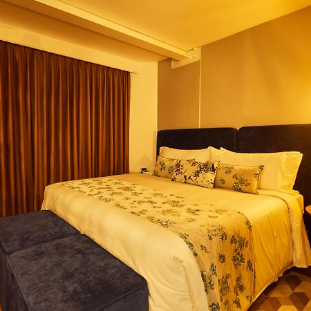 فندق Faranda Collection Cali, A Member Of Radisson Individuals المظهر الخارجي الصورة