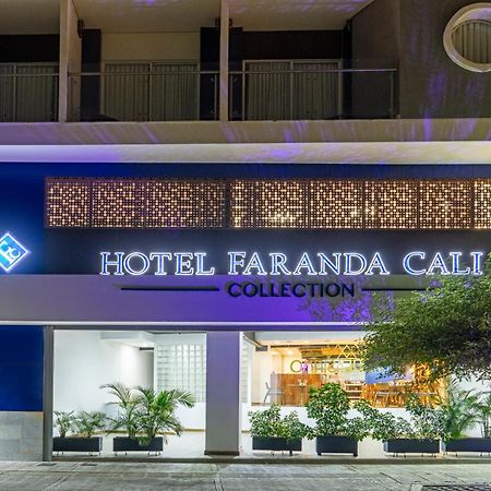 فندق Faranda Collection Cali, A Member Of Radisson Individuals المظهر الخارجي الصورة