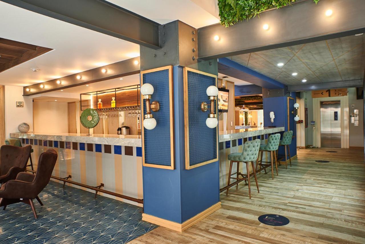 فندق Faranda Collection Cali, A Member Of Radisson Individuals المظهر الخارجي الصورة