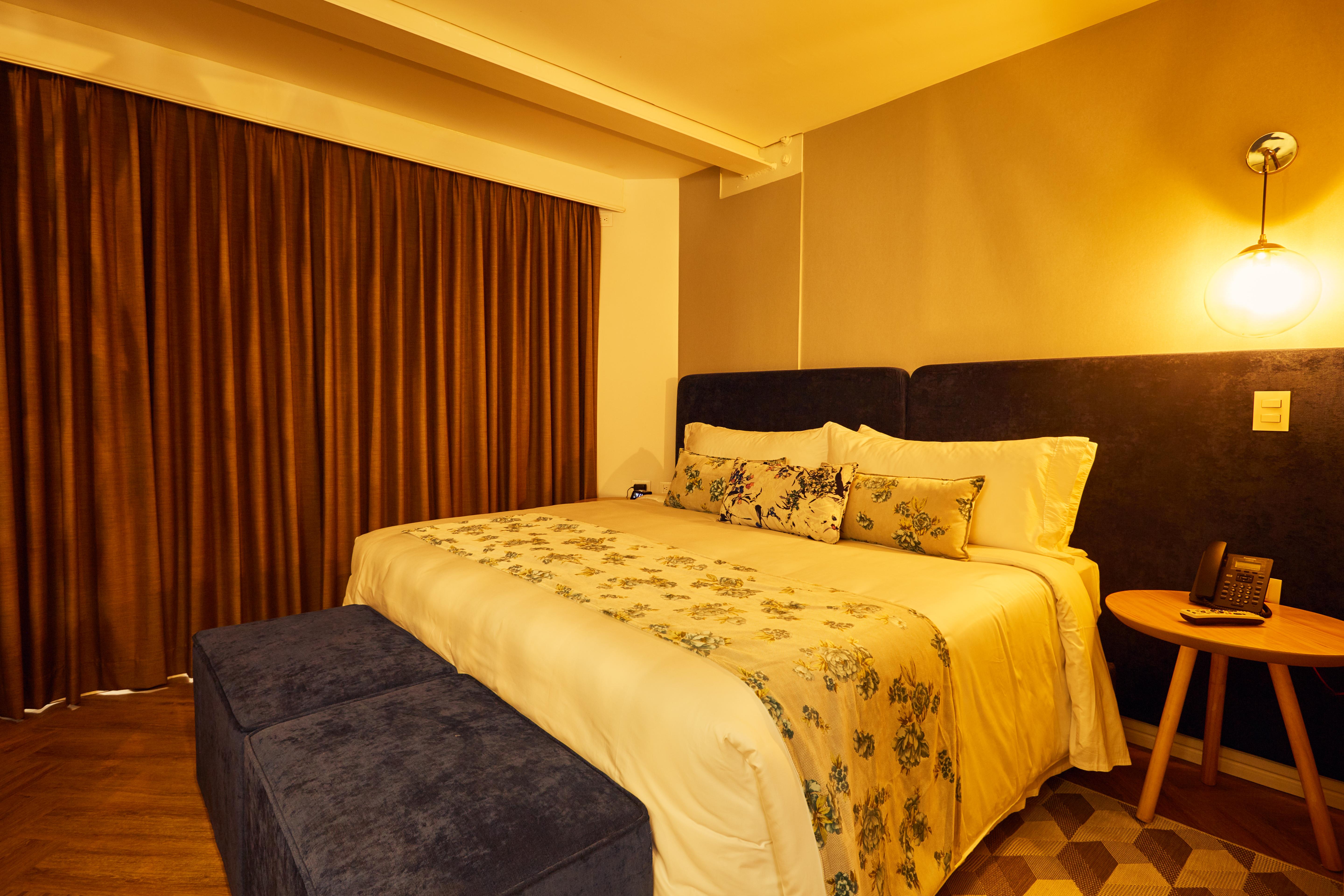 فندق Faranda Collection Cali, A Member Of Radisson Individuals المظهر الخارجي الصورة