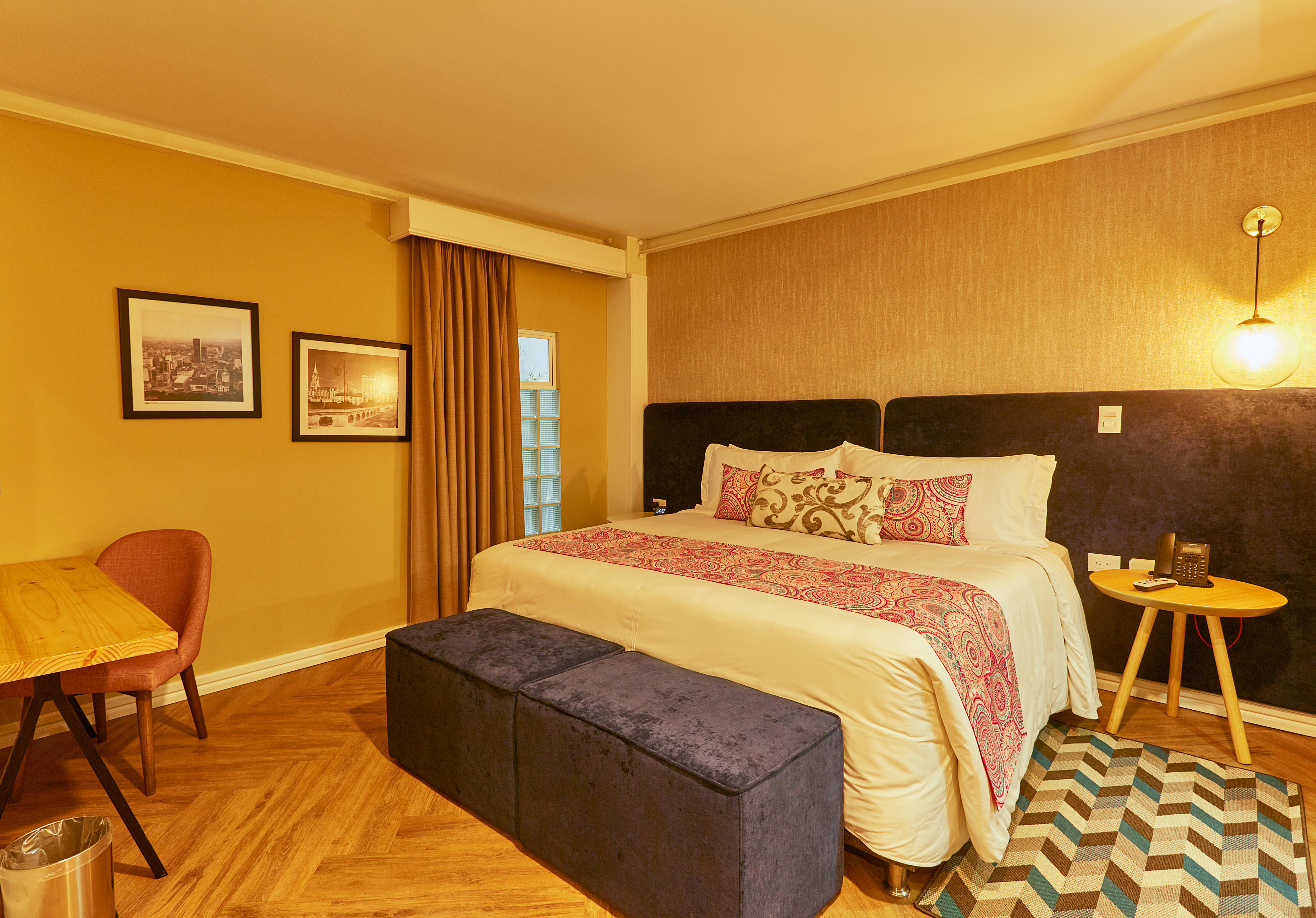 فندق Faranda Collection Cali, A Member Of Radisson Individuals المظهر الخارجي الصورة