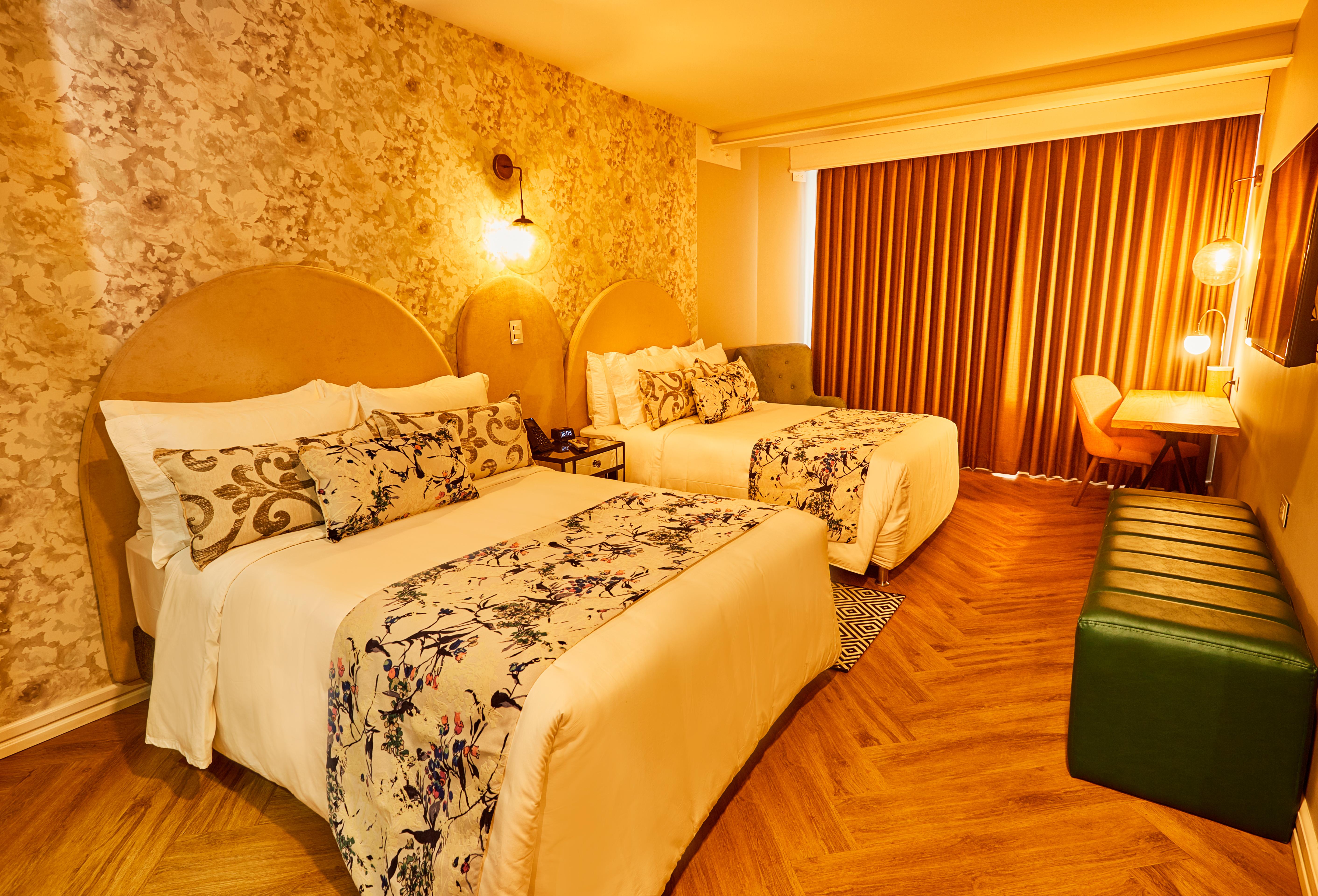 فندق Faranda Collection Cali, A Member Of Radisson Individuals المظهر الخارجي الصورة