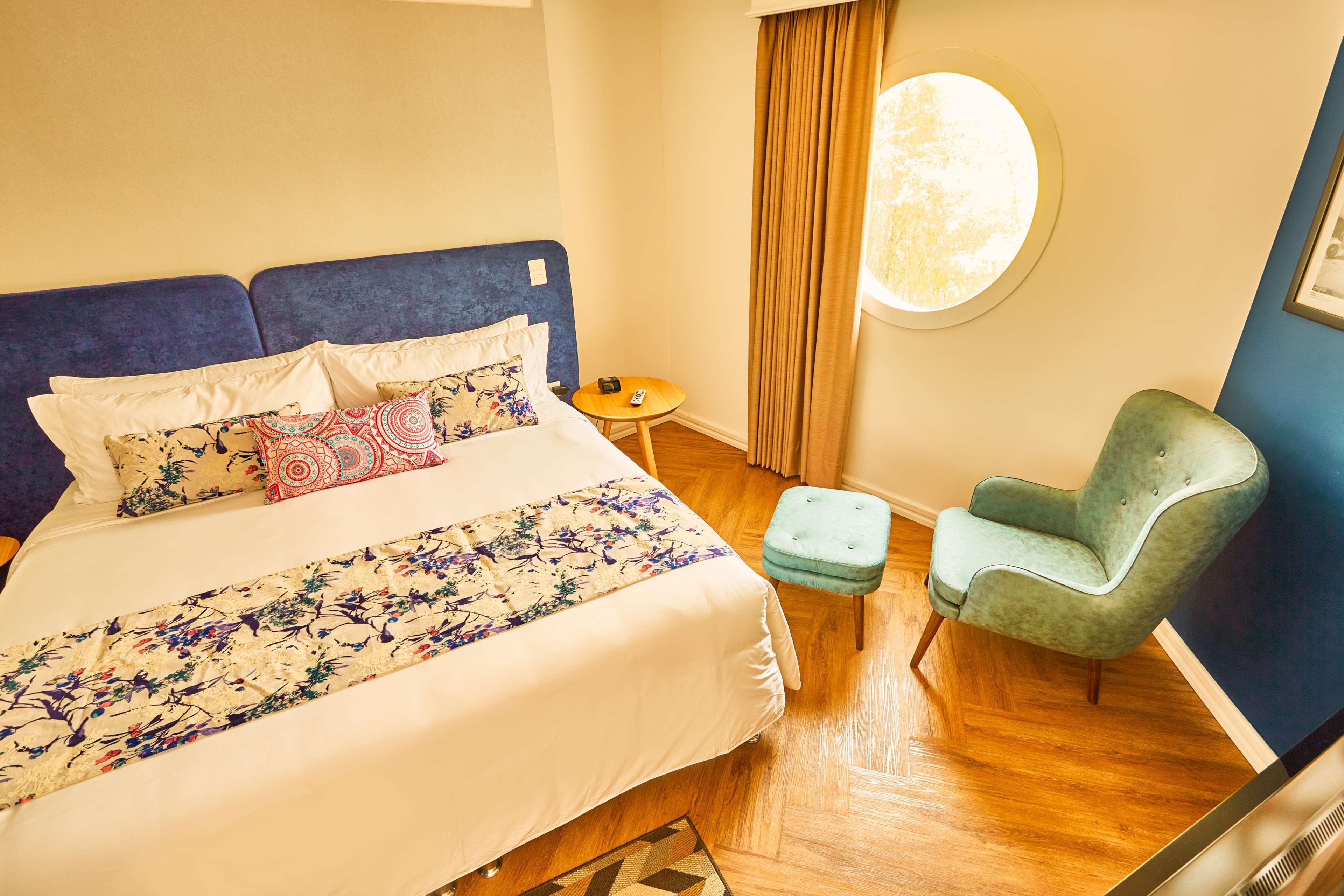 فندق Faranda Collection Cali, A Member Of Radisson Individuals المظهر الخارجي الصورة