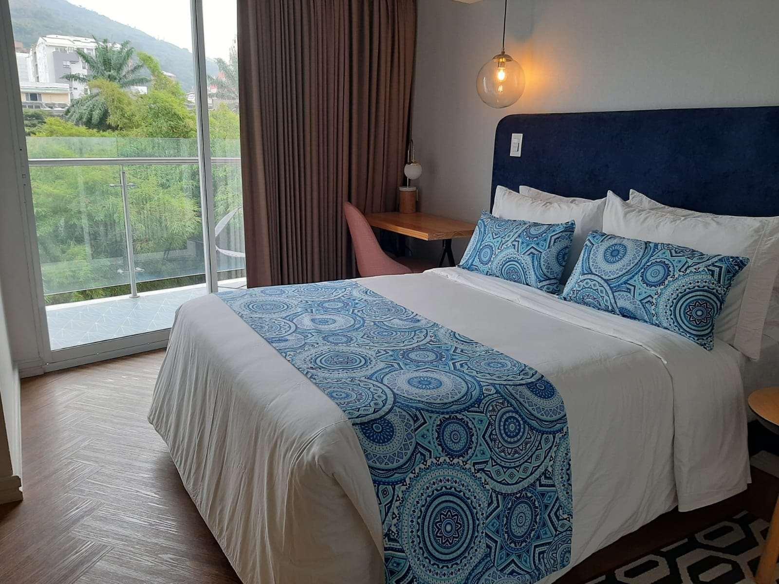 فندق Faranda Collection Cali, A Member Of Radisson Individuals المظهر الخارجي الصورة