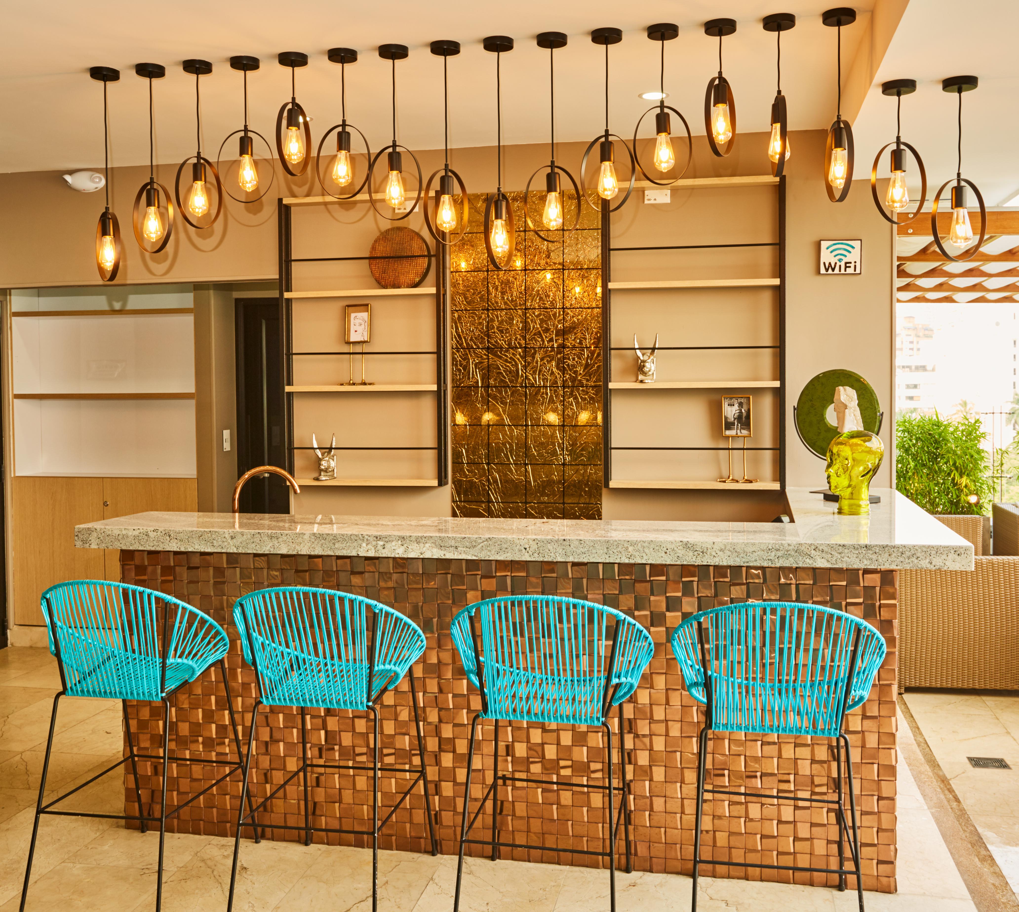 فندق Faranda Collection Cali, A Member Of Radisson Individuals المظهر الخارجي الصورة