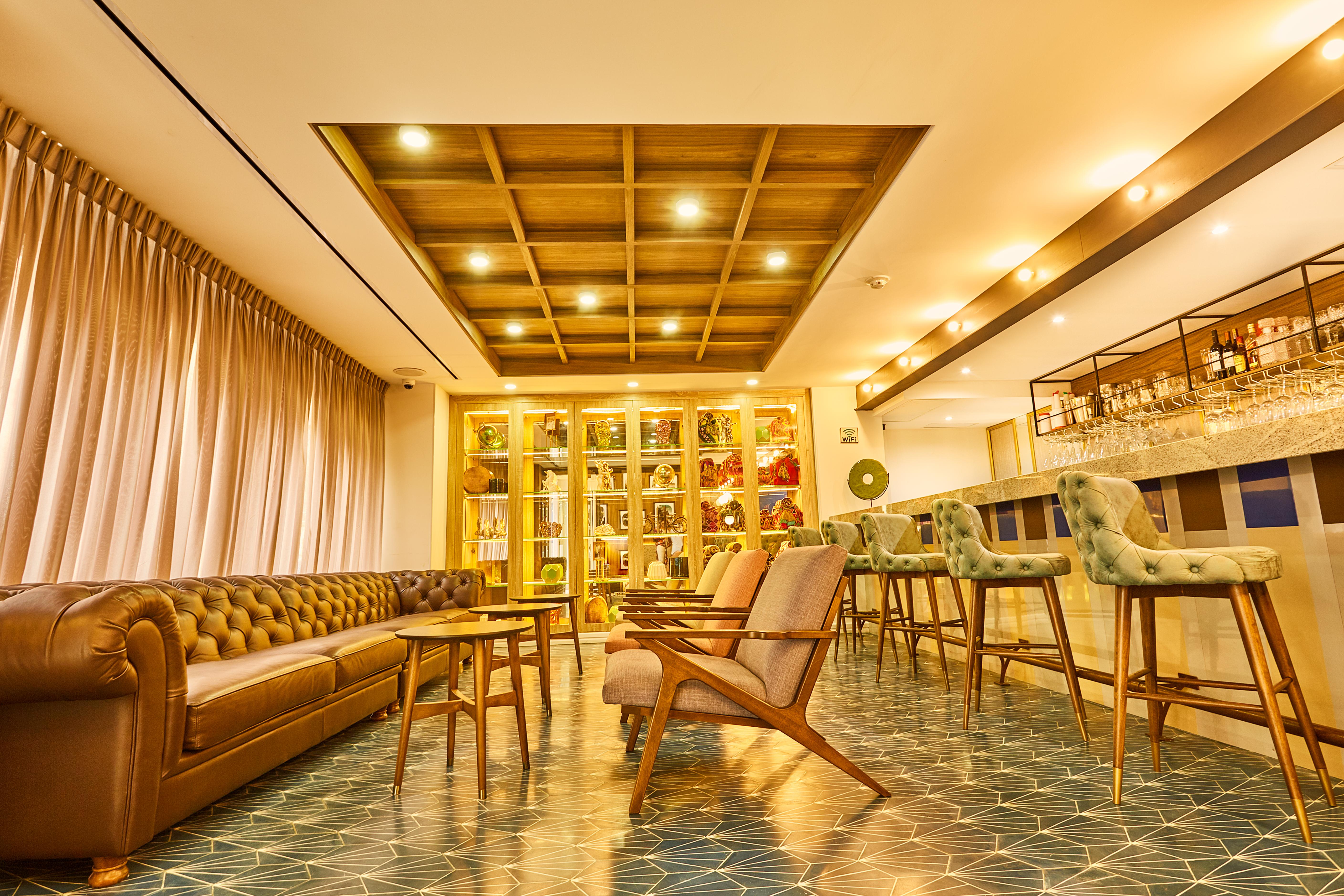 فندق Faranda Collection Cali, A Member Of Radisson Individuals المظهر الخارجي الصورة