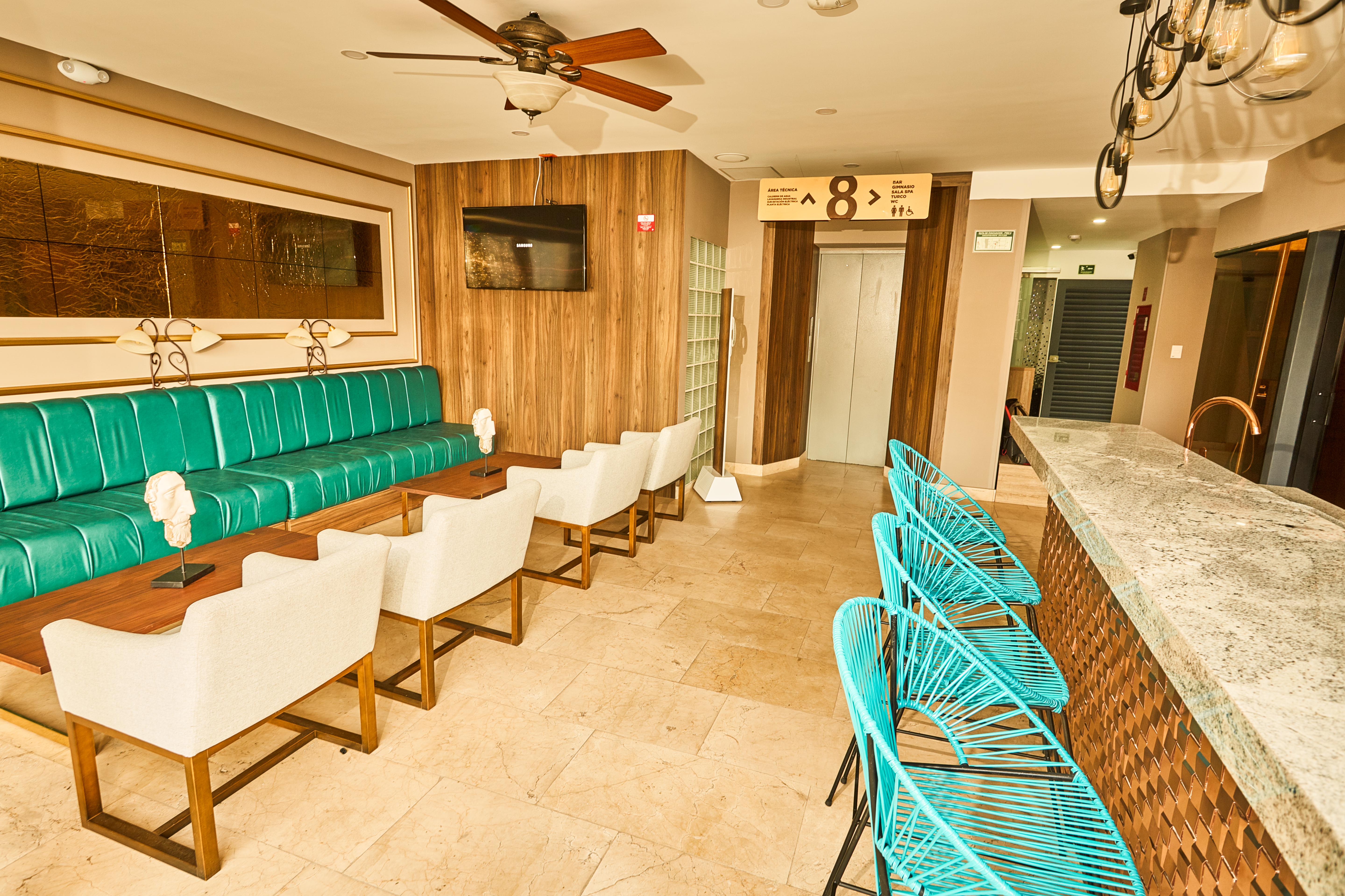 فندق Faranda Collection Cali, A Member Of Radisson Individuals المظهر الخارجي الصورة