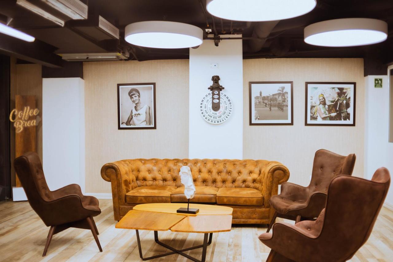 فندق Faranda Collection Cali, A Member Of Radisson Individuals المظهر الخارجي الصورة