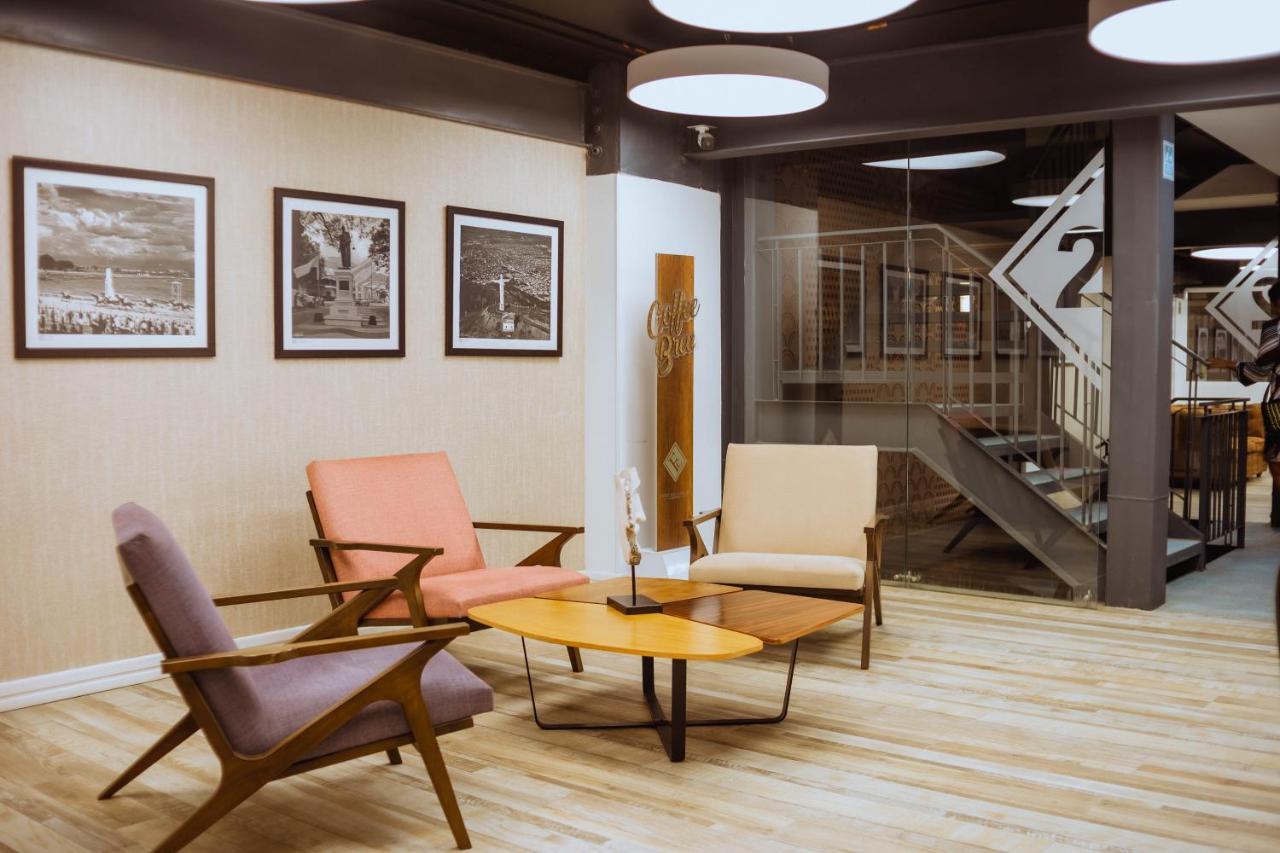 فندق Faranda Collection Cali, A Member Of Radisson Individuals المظهر الخارجي الصورة