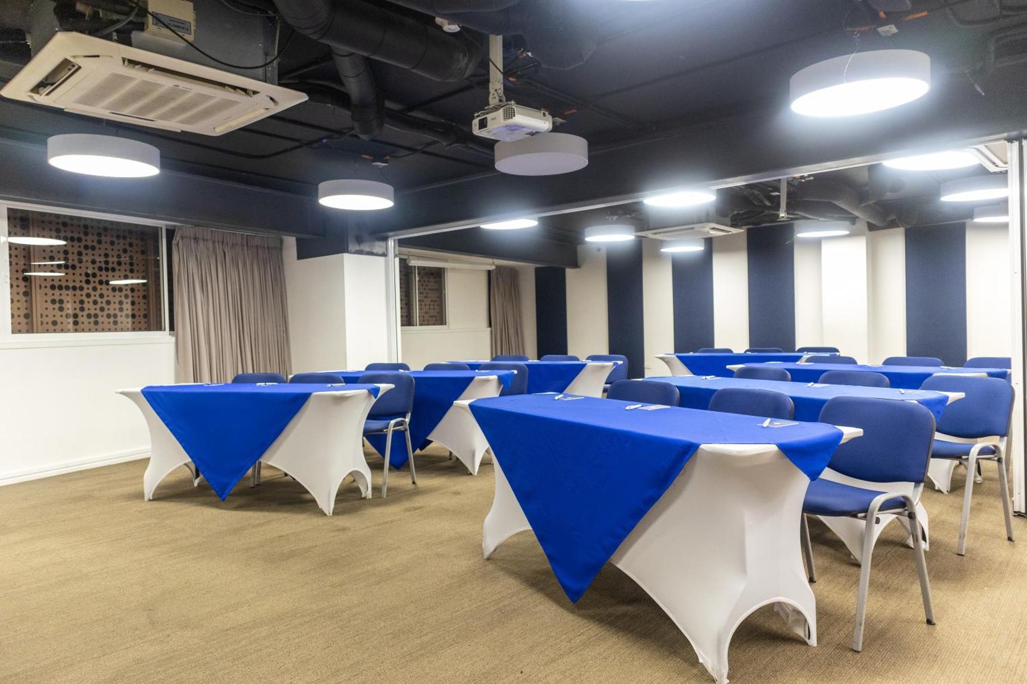 فندق Faranda Collection Cali, A Member Of Radisson Individuals المظهر الخارجي الصورة