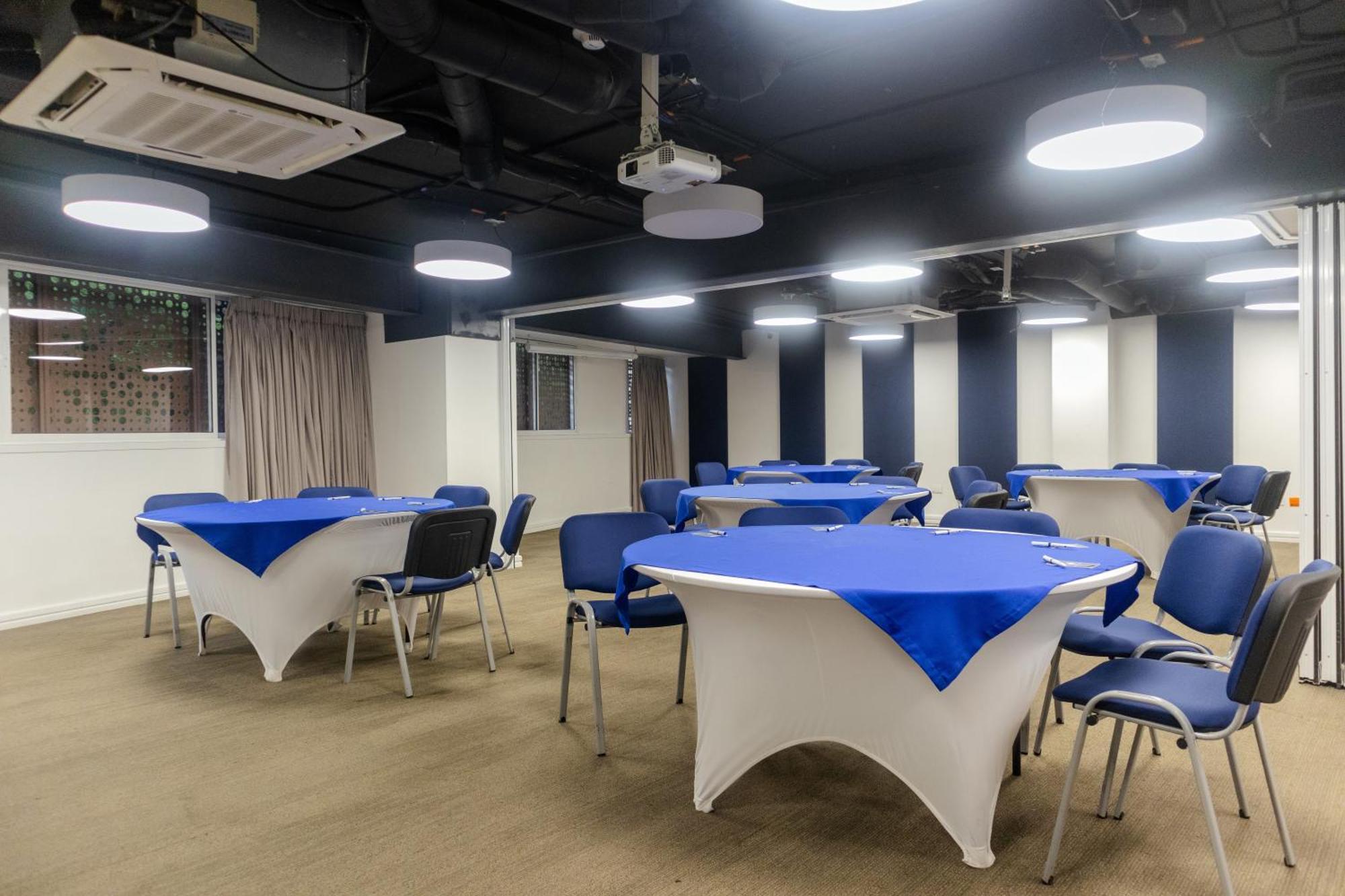 فندق Faranda Collection Cali, A Member Of Radisson Individuals المظهر الخارجي الصورة