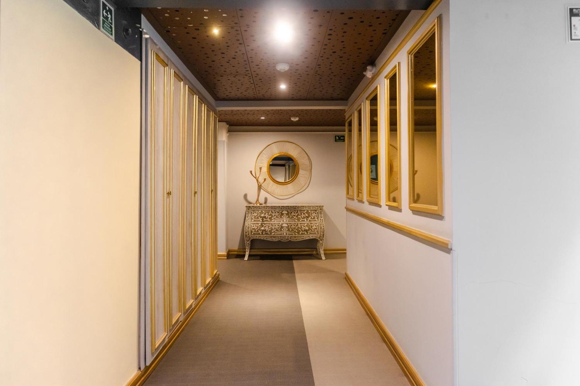 فندق Faranda Collection Cali, A Member Of Radisson Individuals المظهر الخارجي الصورة