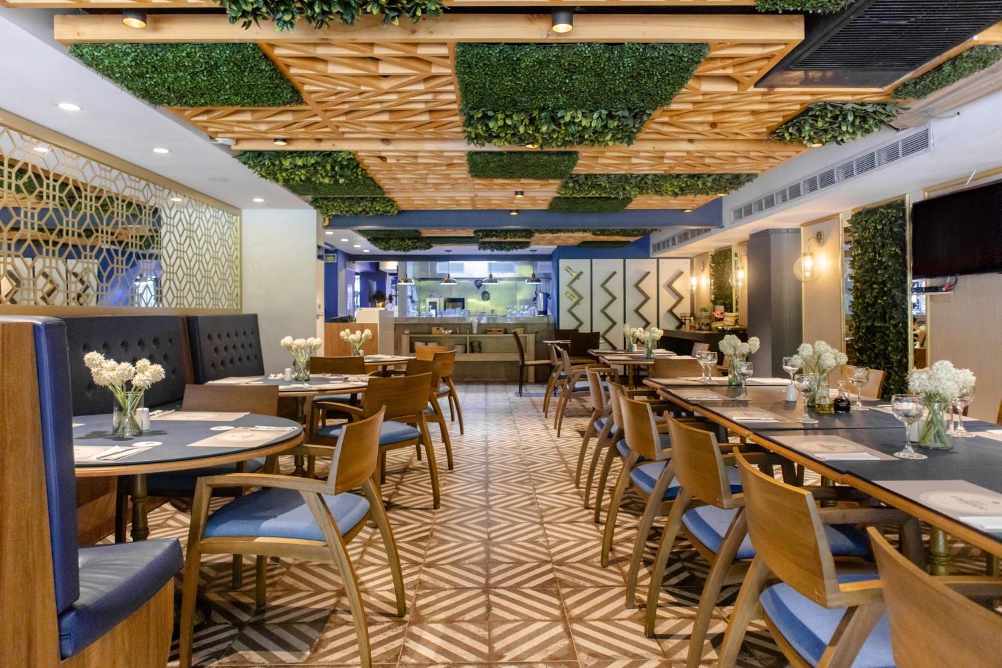 فندق Faranda Collection Cali, A Member Of Radisson Individuals المظهر الخارجي الصورة