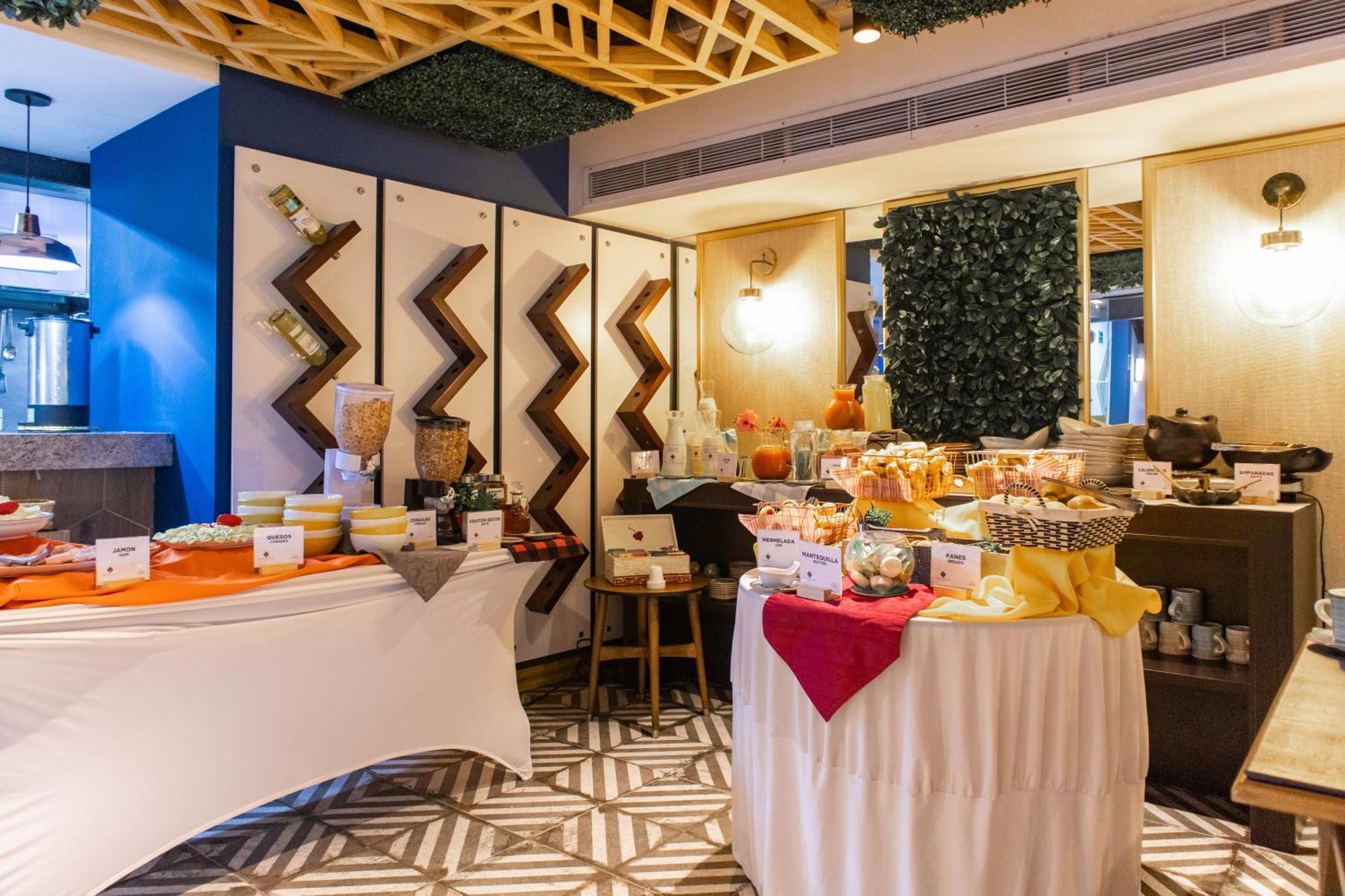 فندق Faranda Collection Cali, A Member Of Radisson Individuals المظهر الخارجي الصورة