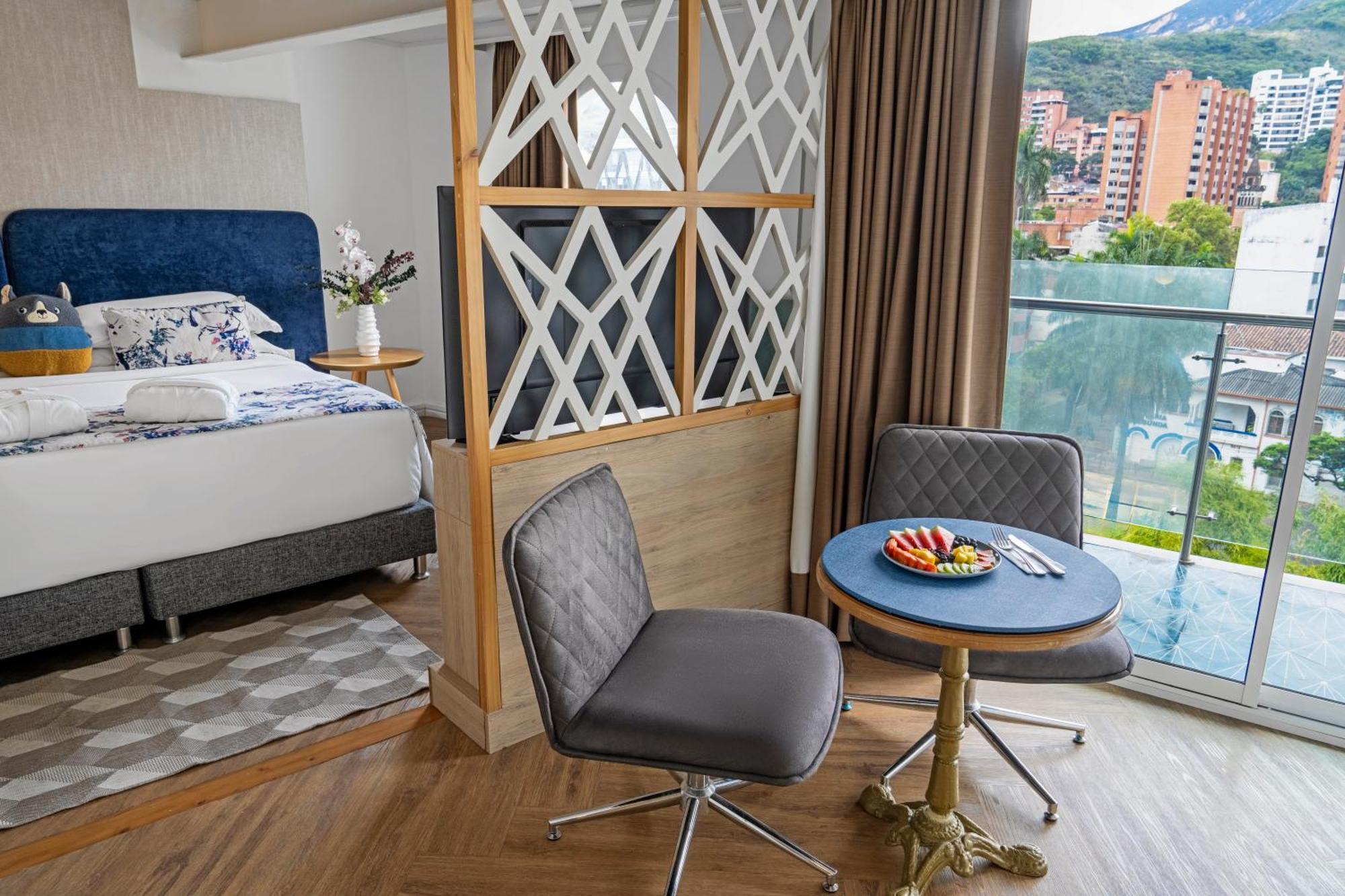 فندق Faranda Collection Cali, A Member Of Radisson Individuals المظهر الخارجي الصورة
