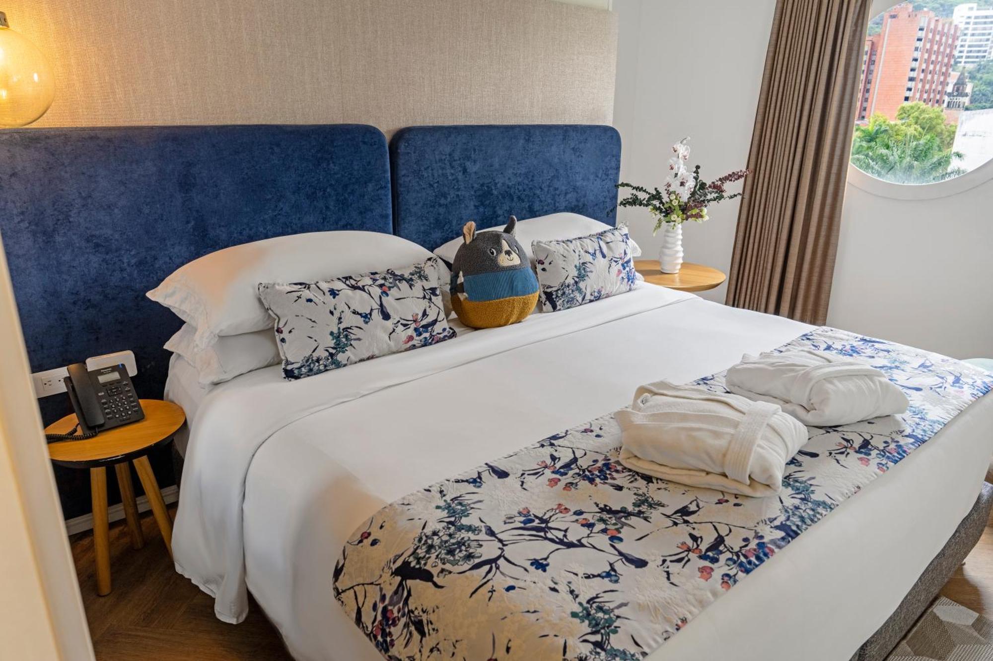فندق Faranda Collection Cali, A Member Of Radisson Individuals المظهر الخارجي الصورة