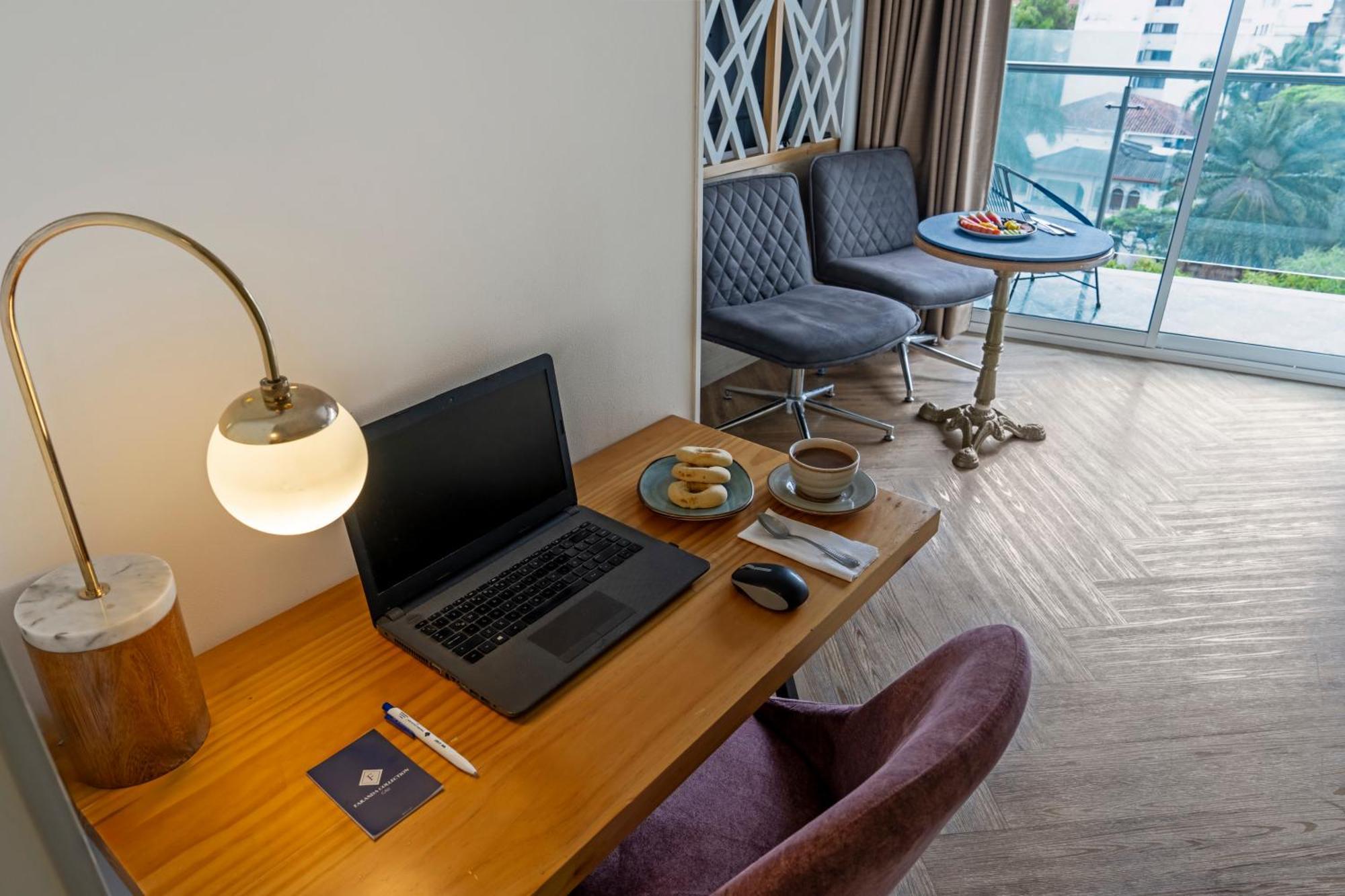 فندق Faranda Collection Cali, A Member Of Radisson Individuals المظهر الخارجي الصورة