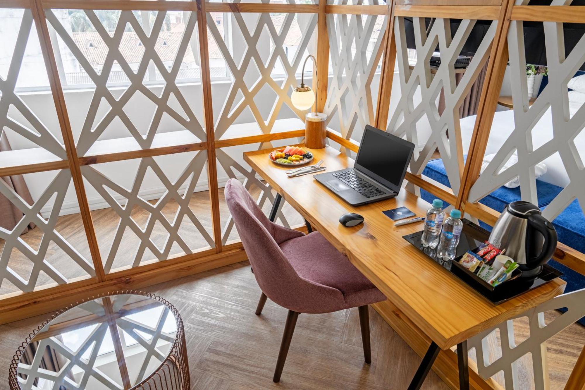 فندق Faranda Collection Cali, A Member Of Radisson Individuals المظهر الخارجي الصورة