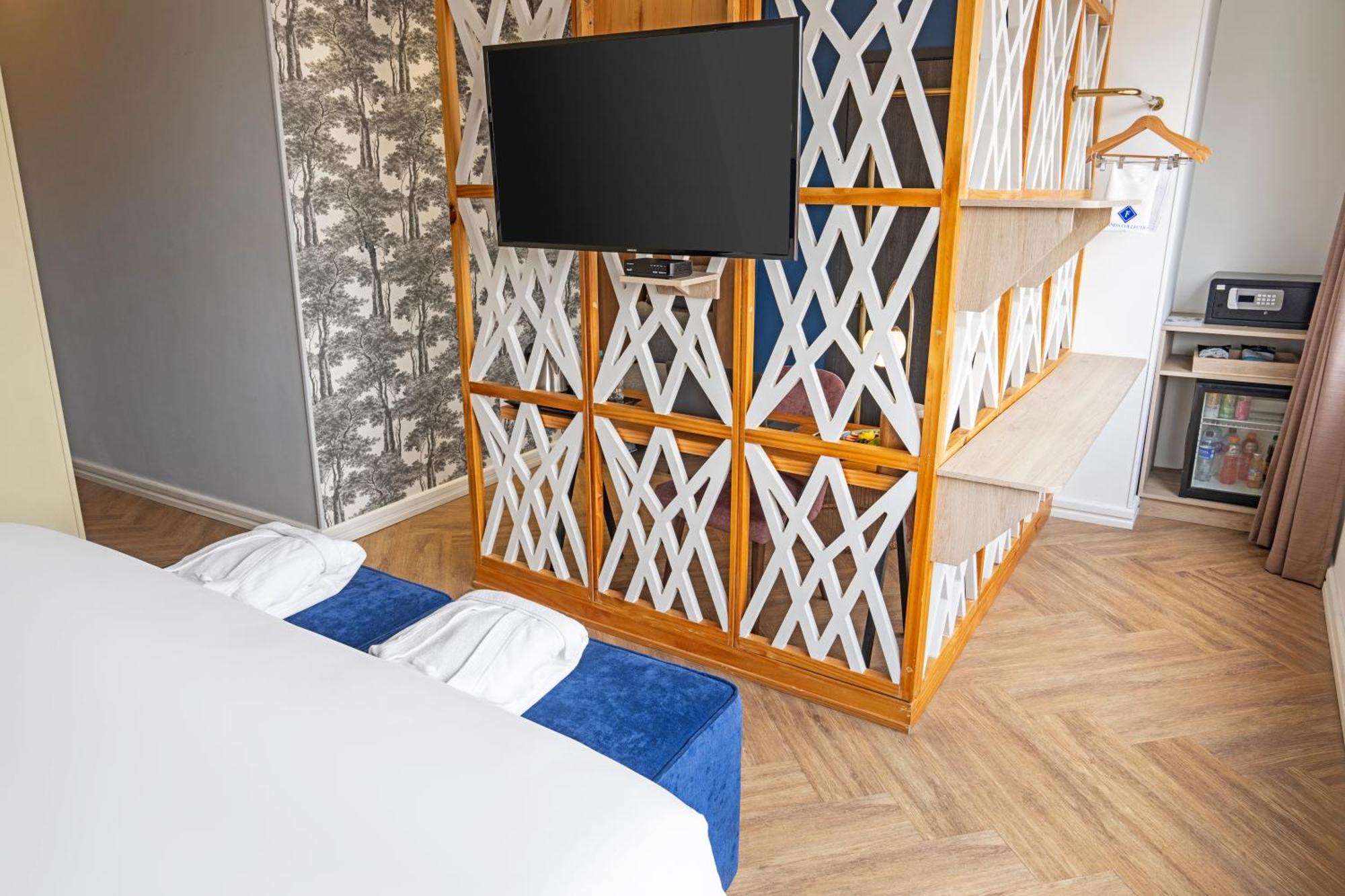 فندق Faranda Collection Cali, A Member Of Radisson Individuals المظهر الخارجي الصورة