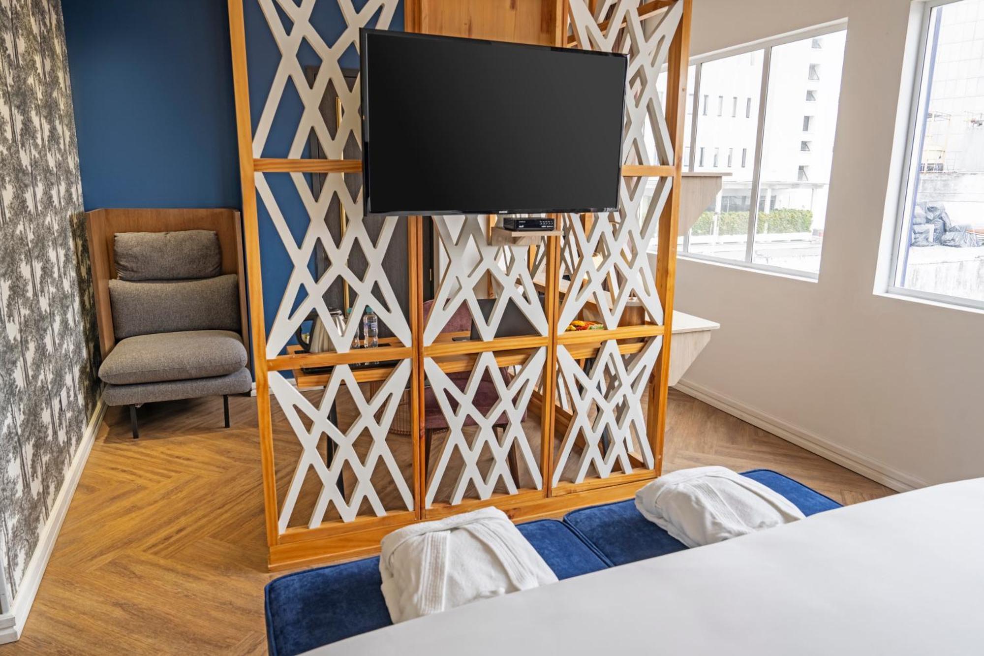 فندق Faranda Collection Cali, A Member Of Radisson Individuals المظهر الخارجي الصورة