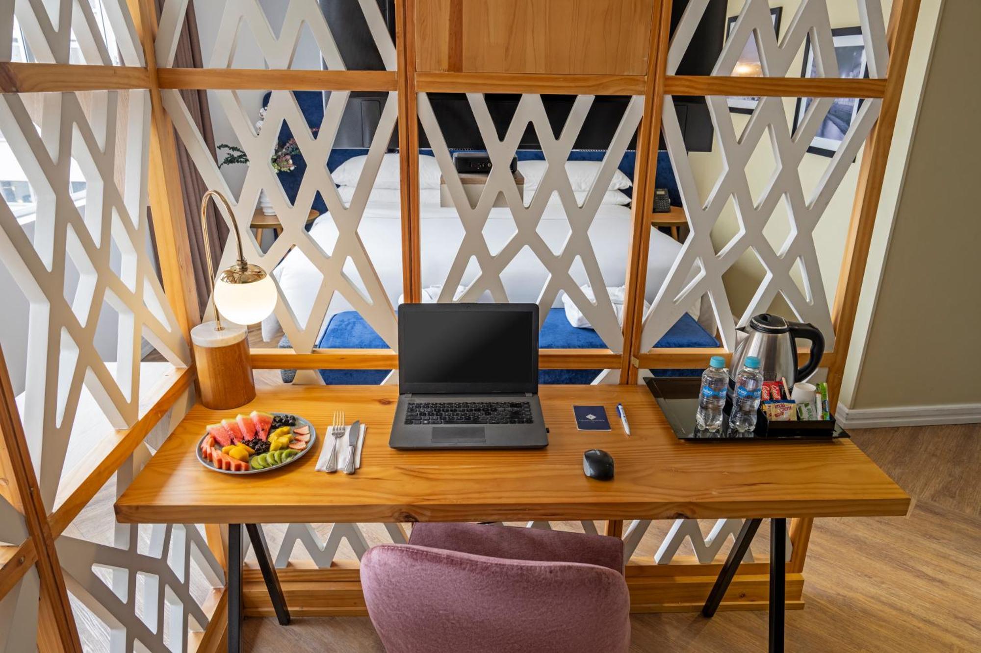 فندق Faranda Collection Cali, A Member Of Radisson Individuals المظهر الخارجي الصورة