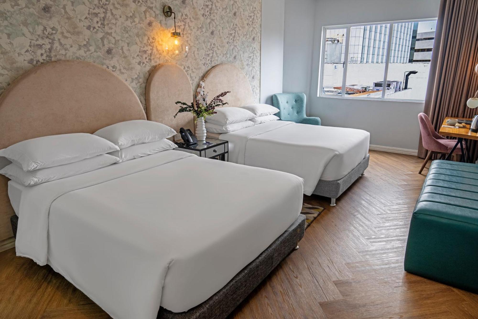 فندق Faranda Collection Cali, A Member Of Radisson Individuals المظهر الخارجي الصورة