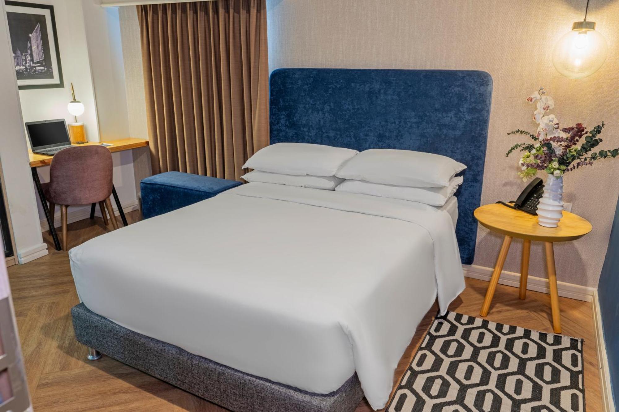 فندق Faranda Collection Cali, A Member Of Radisson Individuals المظهر الخارجي الصورة