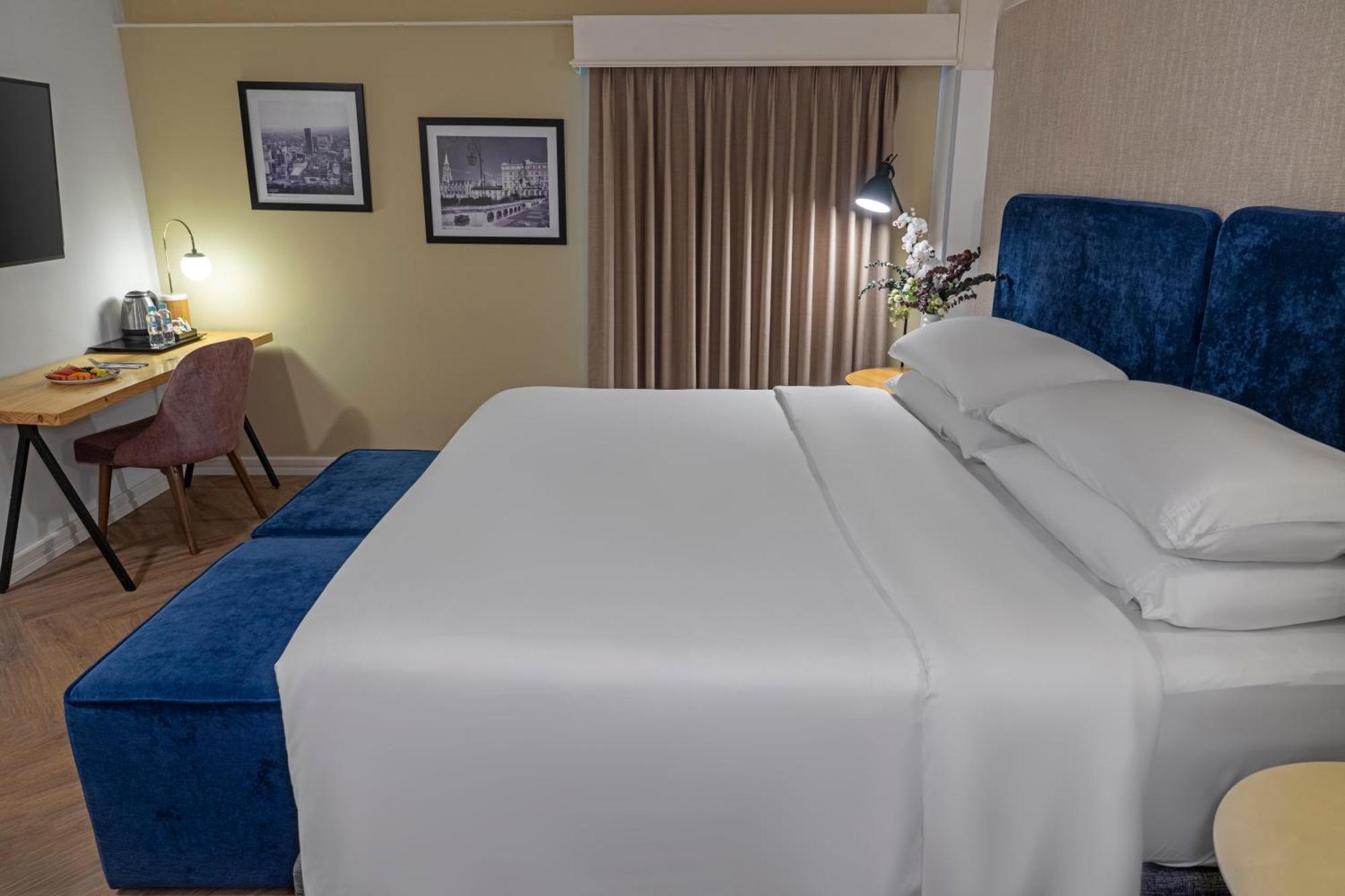 فندق Faranda Collection Cali, A Member Of Radisson Individuals المظهر الخارجي الصورة
