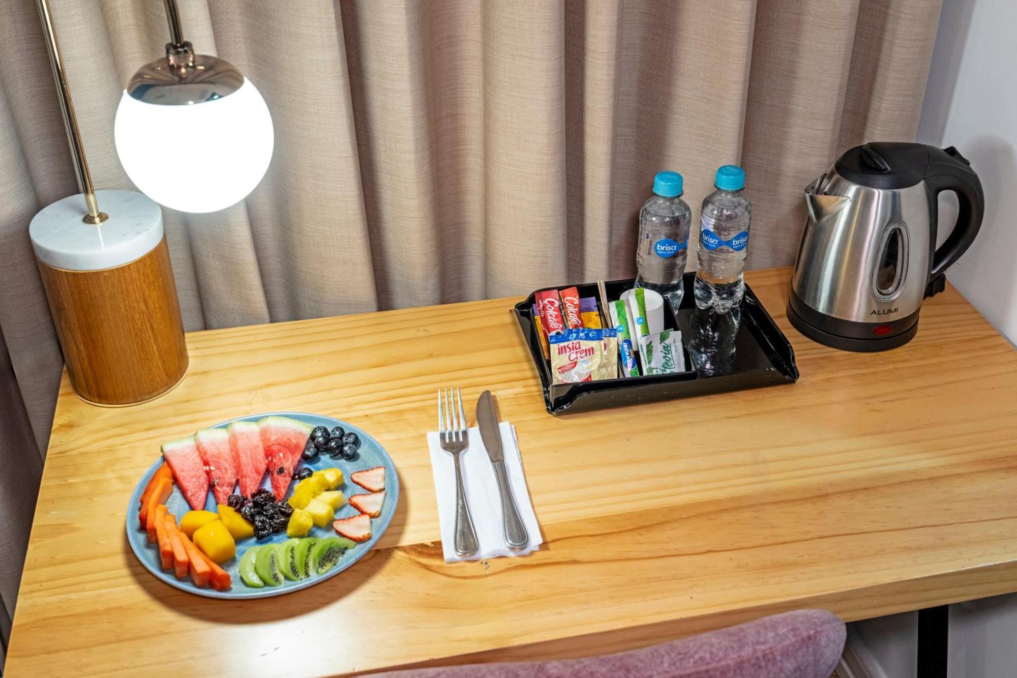 فندق Faranda Collection Cali, A Member Of Radisson Individuals المظهر الخارجي الصورة