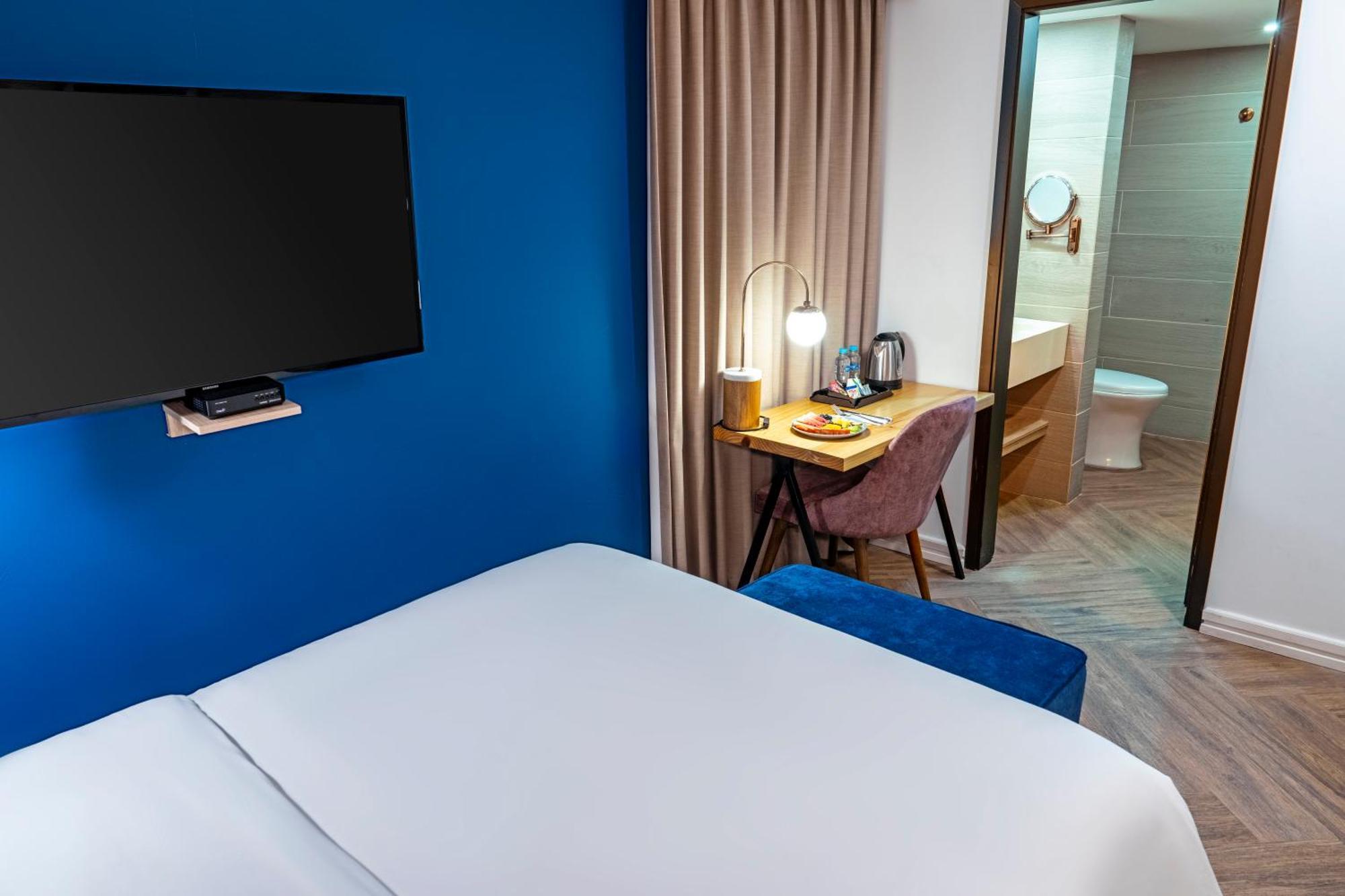 فندق Faranda Collection Cali, A Member Of Radisson Individuals المظهر الخارجي الصورة
