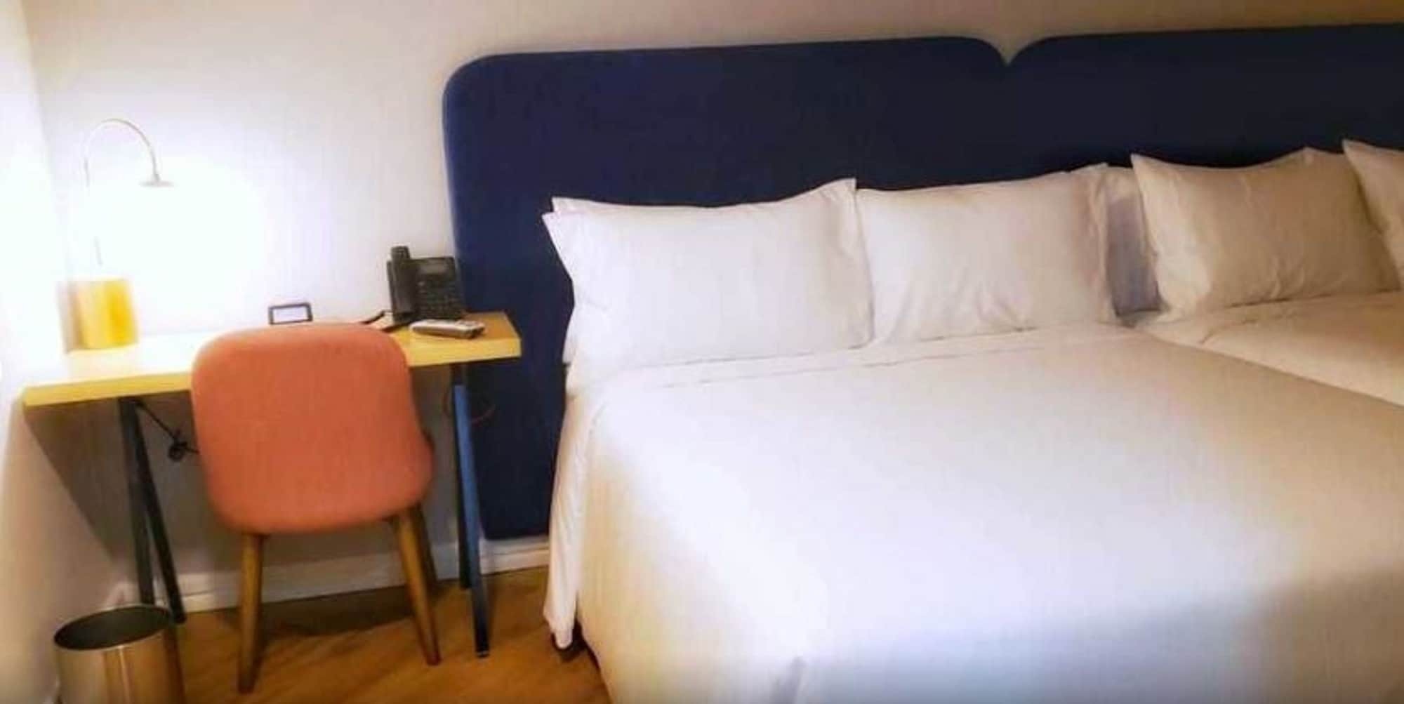 فندق Faranda Collection Cali, A Member Of Radisson Individuals المظهر الخارجي الصورة