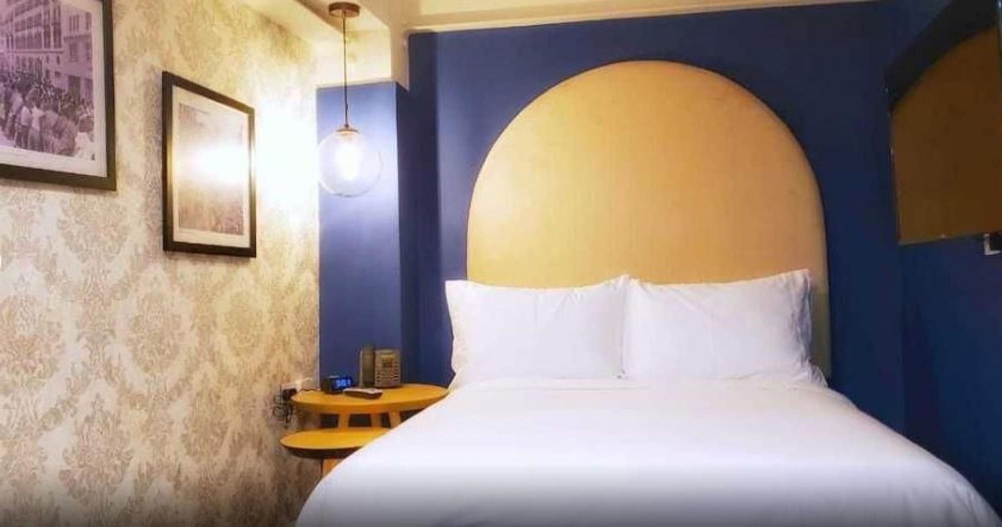 فندق Faranda Collection Cali, A Member Of Radisson Individuals المظهر الخارجي الصورة